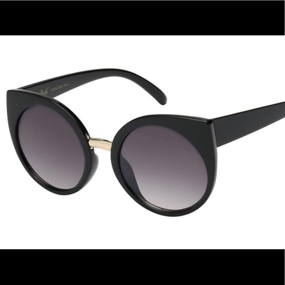 Cat eye Sunglasses